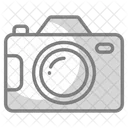 Camera  Icon