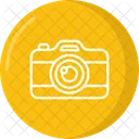 Camera Icon