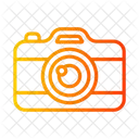 Camera  Icon