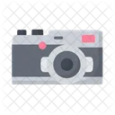 Camera Icon