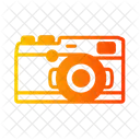 Camera  Icon