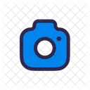 Camera  Icon