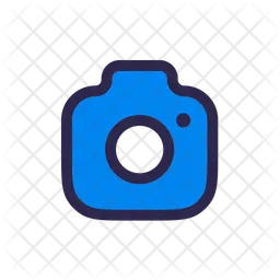 Camera  Icon