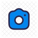 Camera  Icon