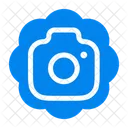 Camera  Icon