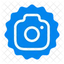 Camera  Icon