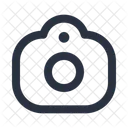 Camera Photography Photo Icon