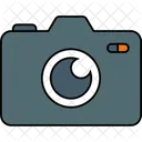 Camera  Icon