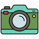 Camera Photography Photo Icon