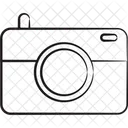 Photography Photo Video Icon