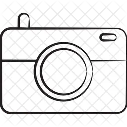 Camera  Icon