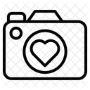 Camera  Icon