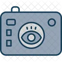 Camera  Icon