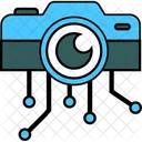 Camera  Icon