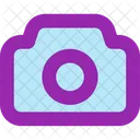 Camera Photography Photo Icon