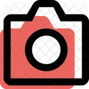 Camera  Icon