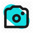 Camera  Icon