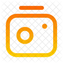 Camera-  Icon