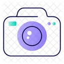 Camera  Icon