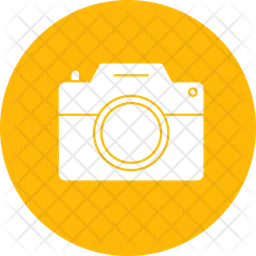 Camera  Icon