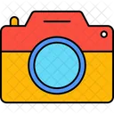 Camera  Icon