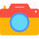 Camera  Icon