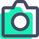 Camera  Icon