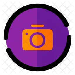 Camera  Icon