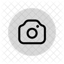 Camera  Icon