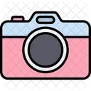 Camera Photography Photo Icon