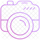 Camera Photography Photo Icon