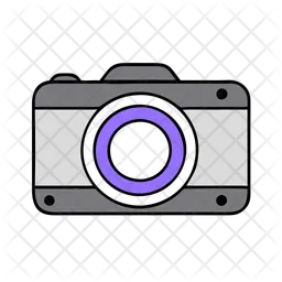 Camera  Icon