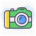 Camera  Icon
