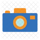 Camera  Icon