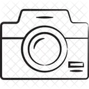 Camera  Icon