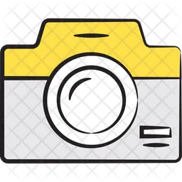 Camera  Icon