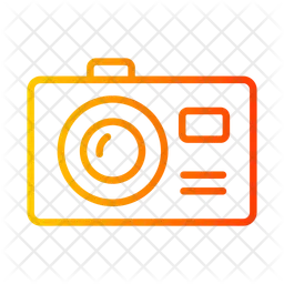 Camera  Icon