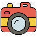 Camera  Icon