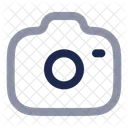 Camera Icon