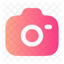 Camera  Icon