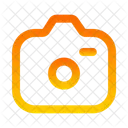 Camera  Icon