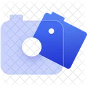 Camera Photography Photo Icon