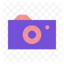 Camera  Icon