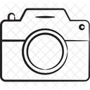 Photography Photo Video Icon