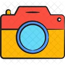 Photography Photo Video Icon