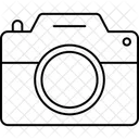 Camera  Icon