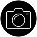 Camera Photography Photo Icon