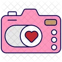 Camera  Icon