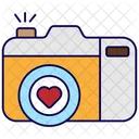 Camera  Icon