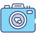 Camera  Icon